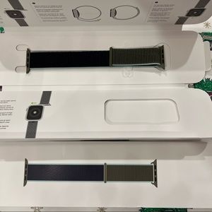 Apple Watch ban never used 44mm